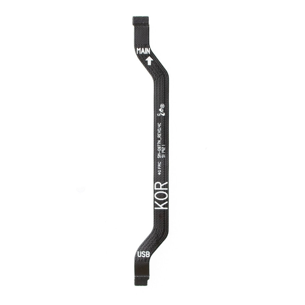 Main Board Flex Cable for Samsung Galaxy S10 5G G977B (Purple) Main Board Flex Cable for Samsung Galaxy S10 5G G977B (Purple)